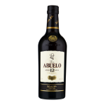 Ron Abuelo 12 years